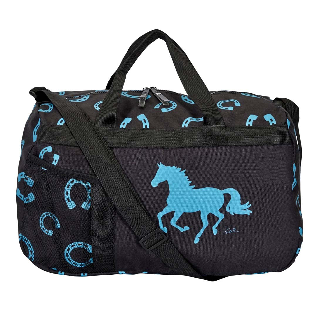 AWST Int “Lila” Travel Duffle Bag Questions & Answers