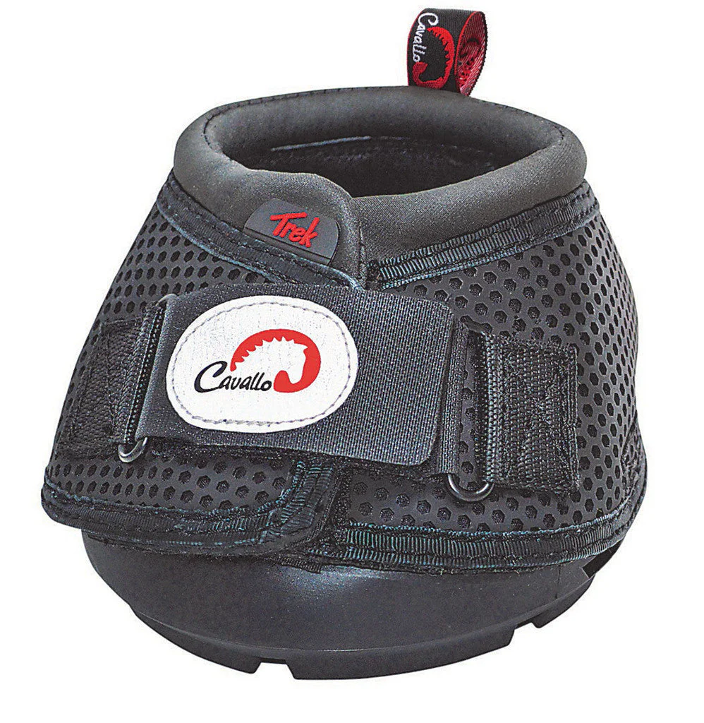 Cavallo Trek Regular Sole Hoof Boot Questions & Answers