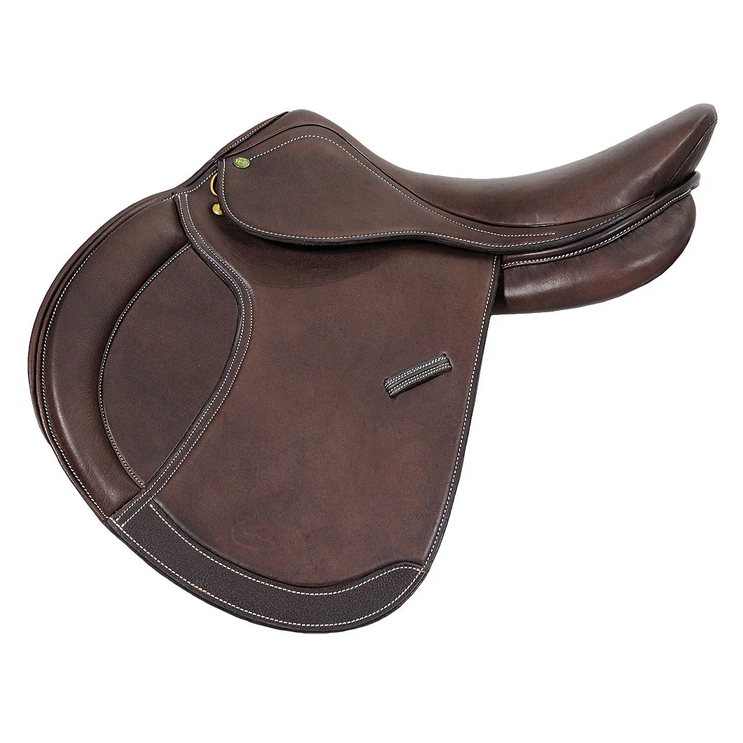 Henri de Rivel Covered Pro Concept Close Contact Saddle Questions & Answers