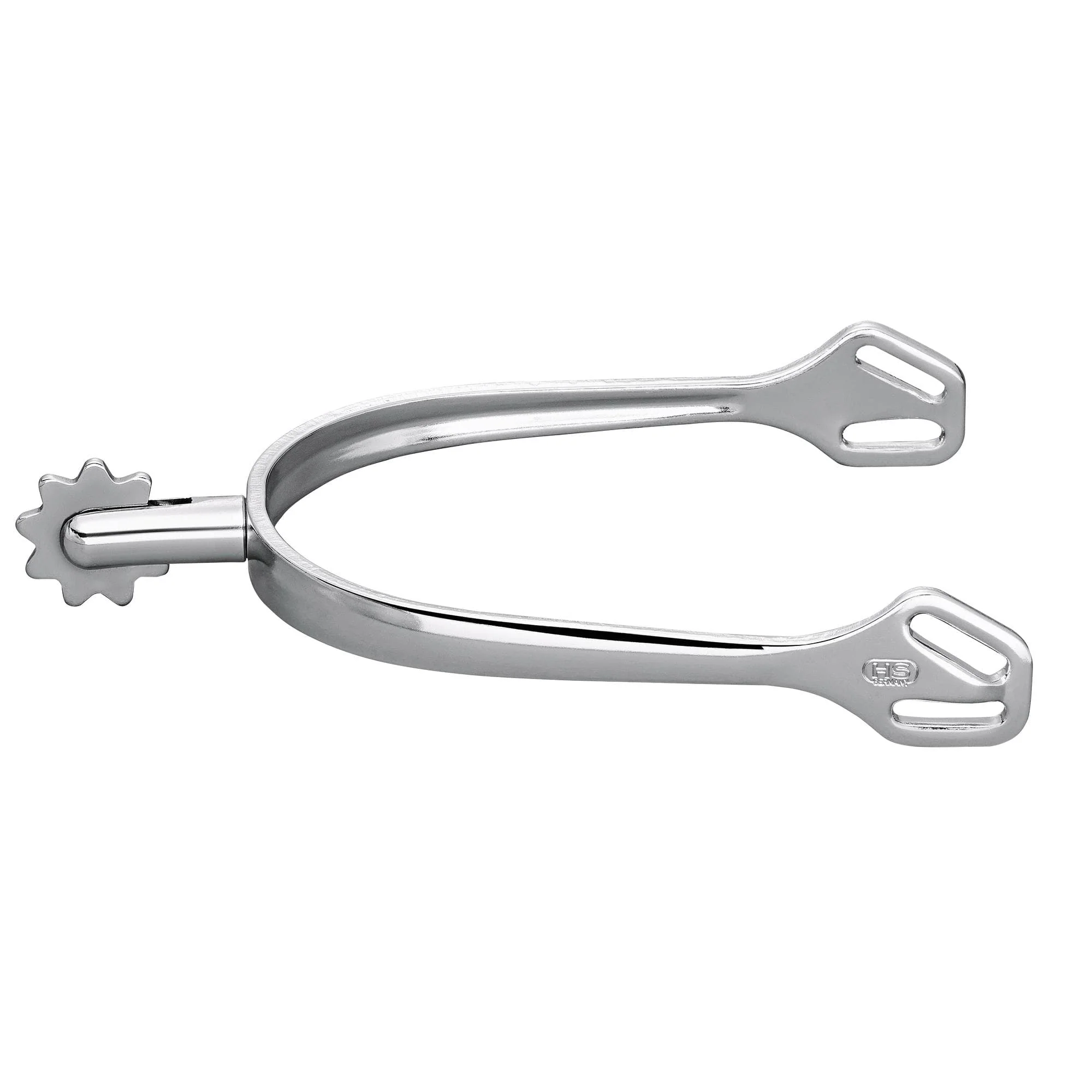 Herm Sprenger Stainless Steel Ultra Fit Round Neck Spurs Questions & Answers