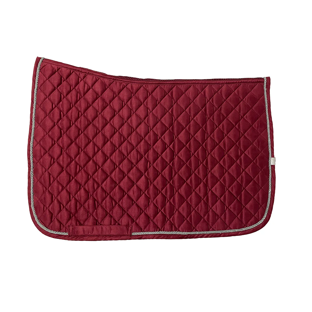 Lettia Coolmax Shadow Saddle Pad Questions & Answers