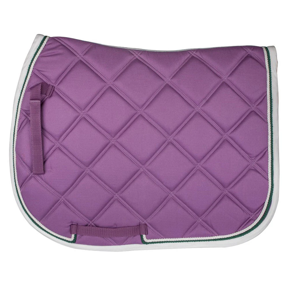 Lettia EquiFine All Purpose Pad Questions & Answers