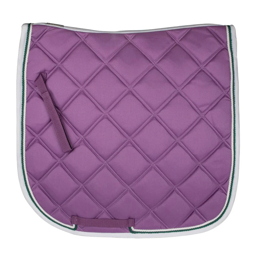 Lettia EquiFine Dressage Pad Questions & Answers