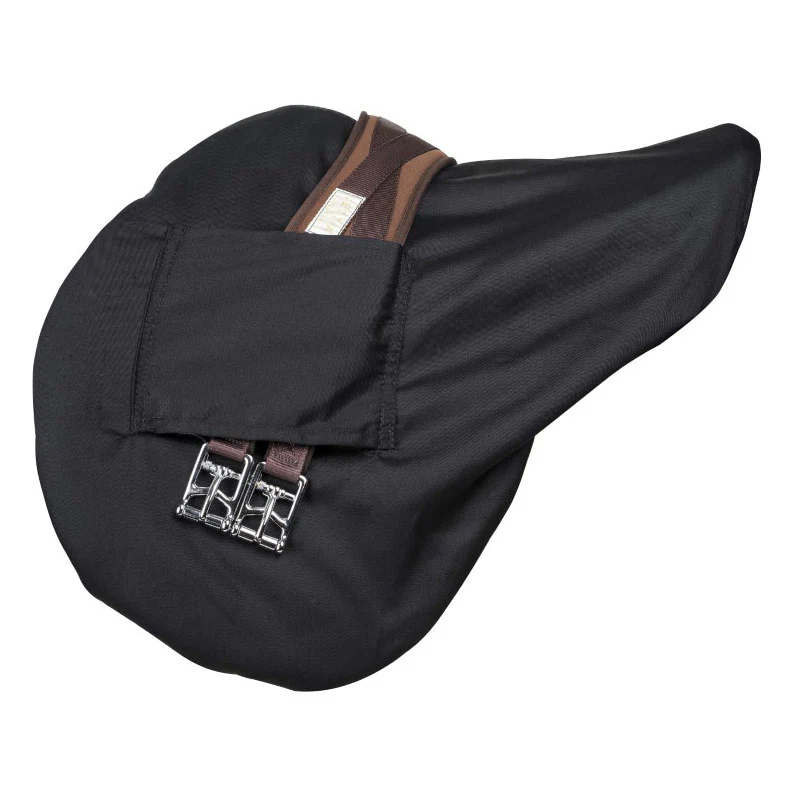 Lettia Saddle Cover w/ Girth Slots Questions & Answers