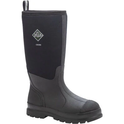 The Original Muck Boot Company Men's Classic Chore Tall Boot Questions & Answers
