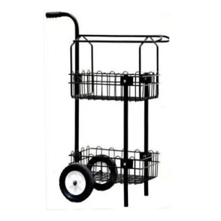 TuffRider 2 basket barn/show cart Questions & Answers