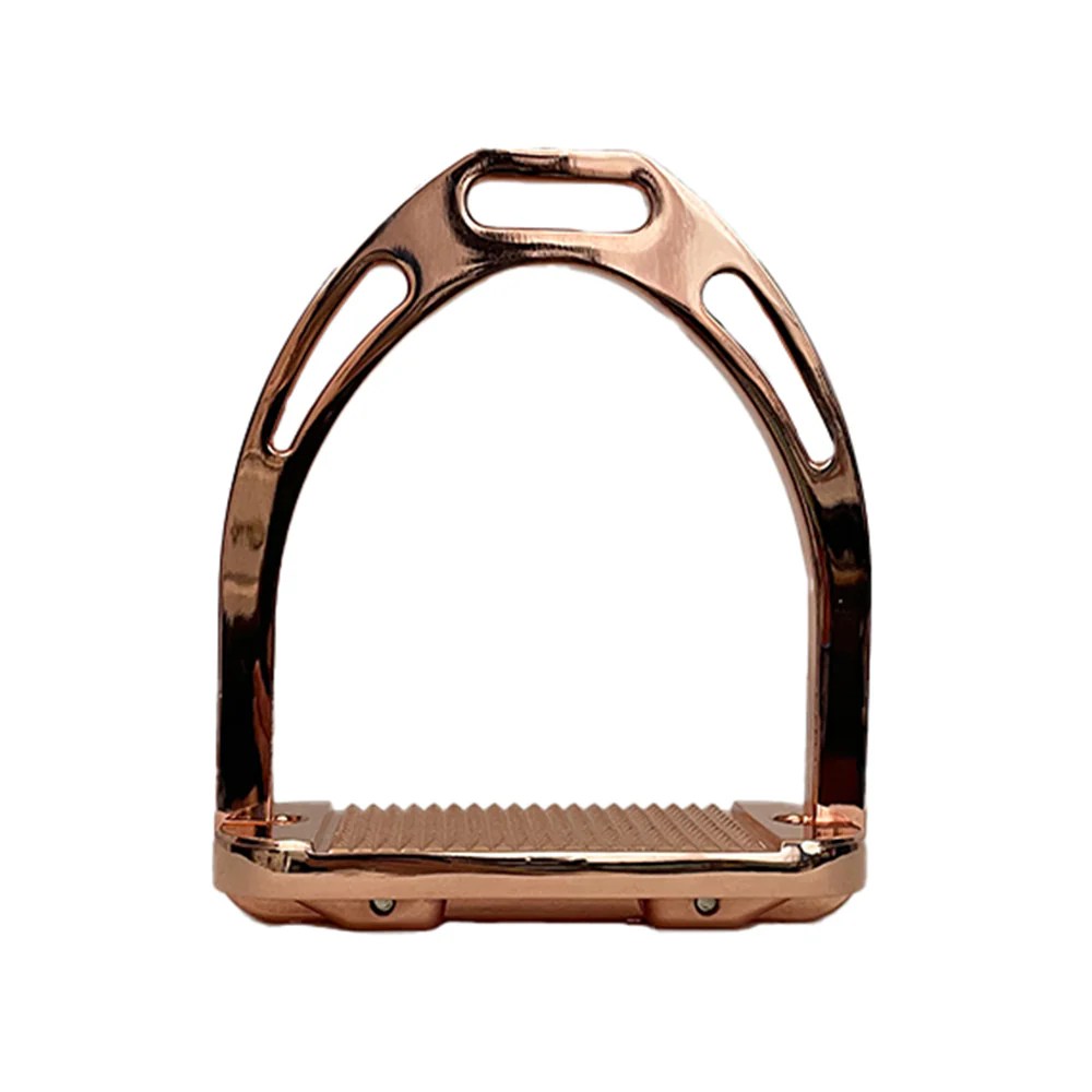 TuffRider Aluminum Stirrups Questions & Answers
