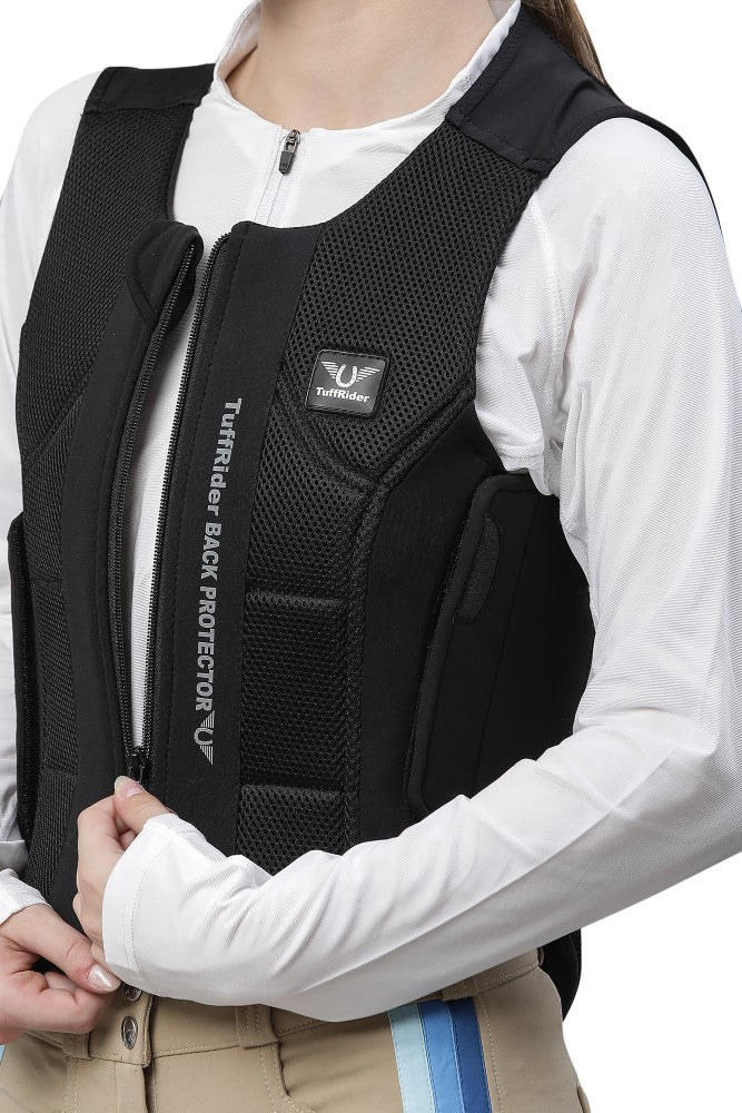 Is this vest sized for women or unisex? What is your return policy?