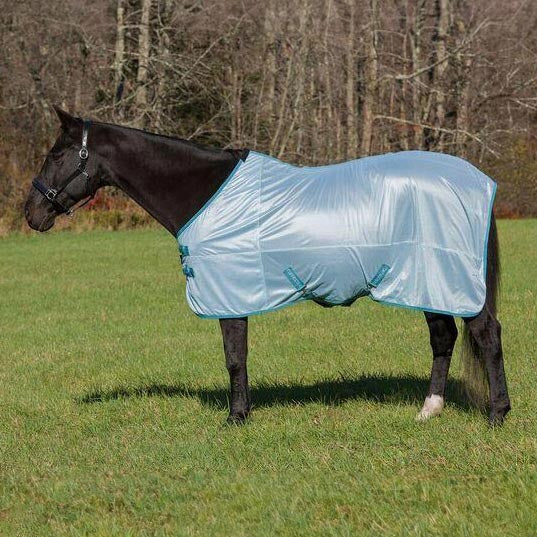 TuffRider Comfy MESH Fly Sheet Questions & Answers