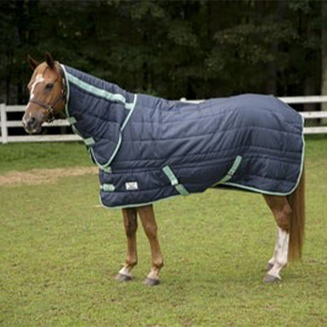 TuffRider Kozy Komfort Combo Stable Blanket 220GSM Fill Questions & Answers