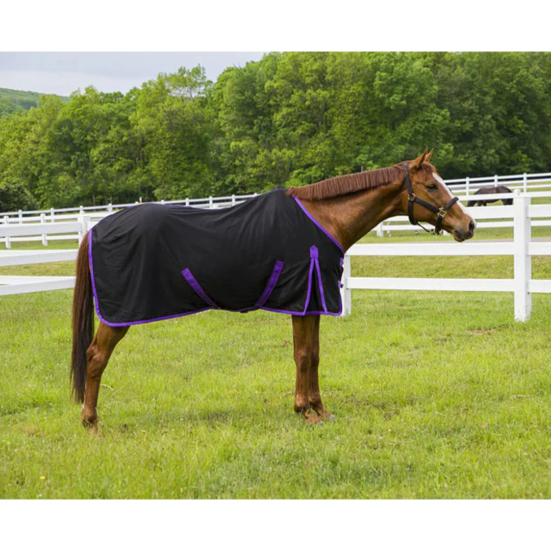 TuffRider Kozy Komfort Stable Sheet Questions & Answers