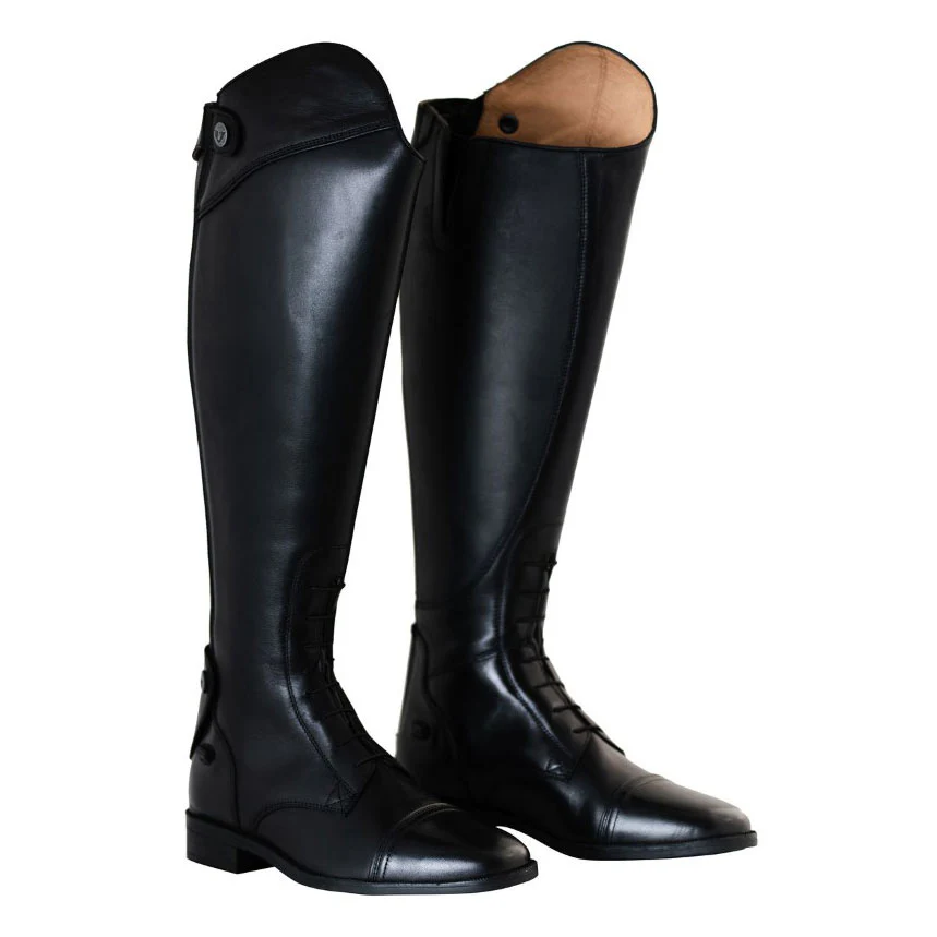 TuffRider Ladies Capri Field Boot Questions & Answers