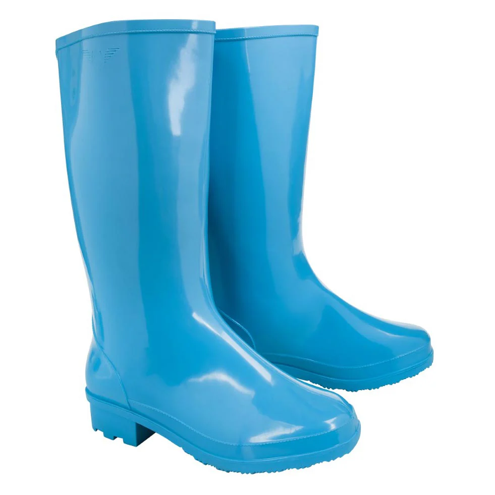 TuffRider Ladies Elena Barain Waterproof Tall Boot Questions & Answers