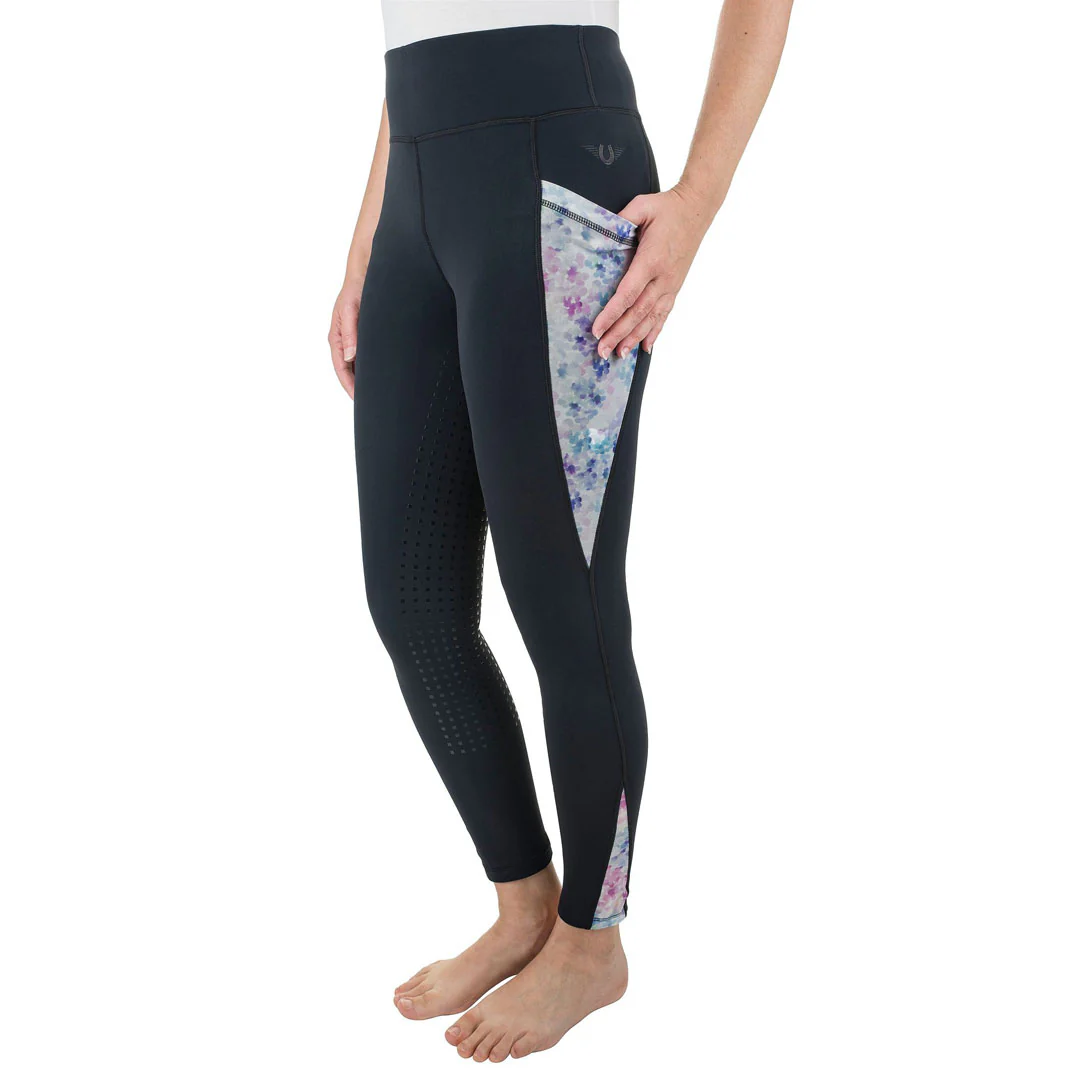 What does it means 3 season breeches and how it can be?