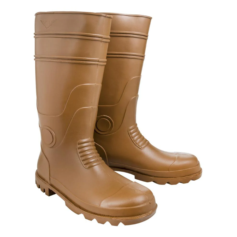 TuffRider Men's Tongass Barain Waterproof Tall Boot Questions & Answers