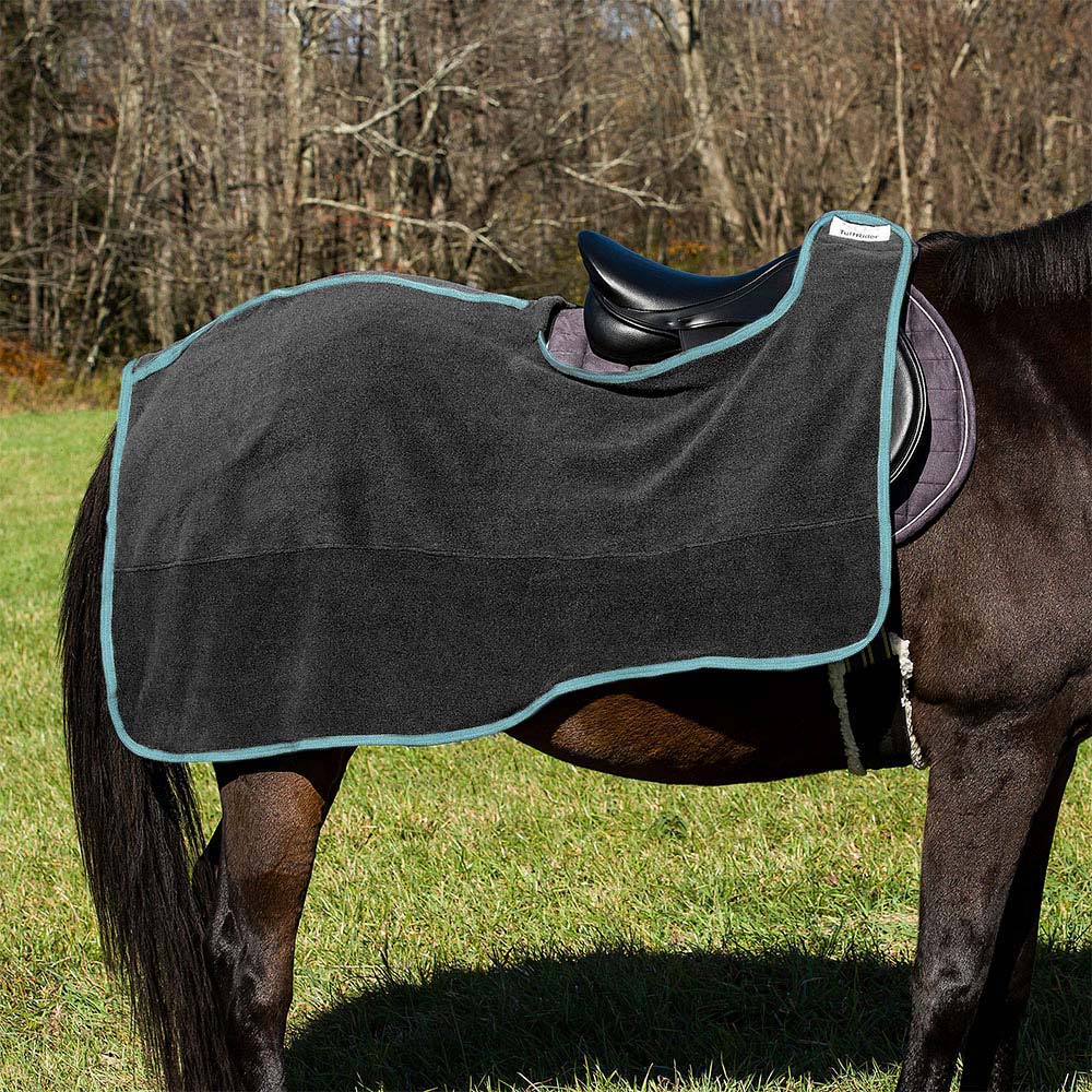 TuffRider Quarter Fleece Sheet Questions & Answers