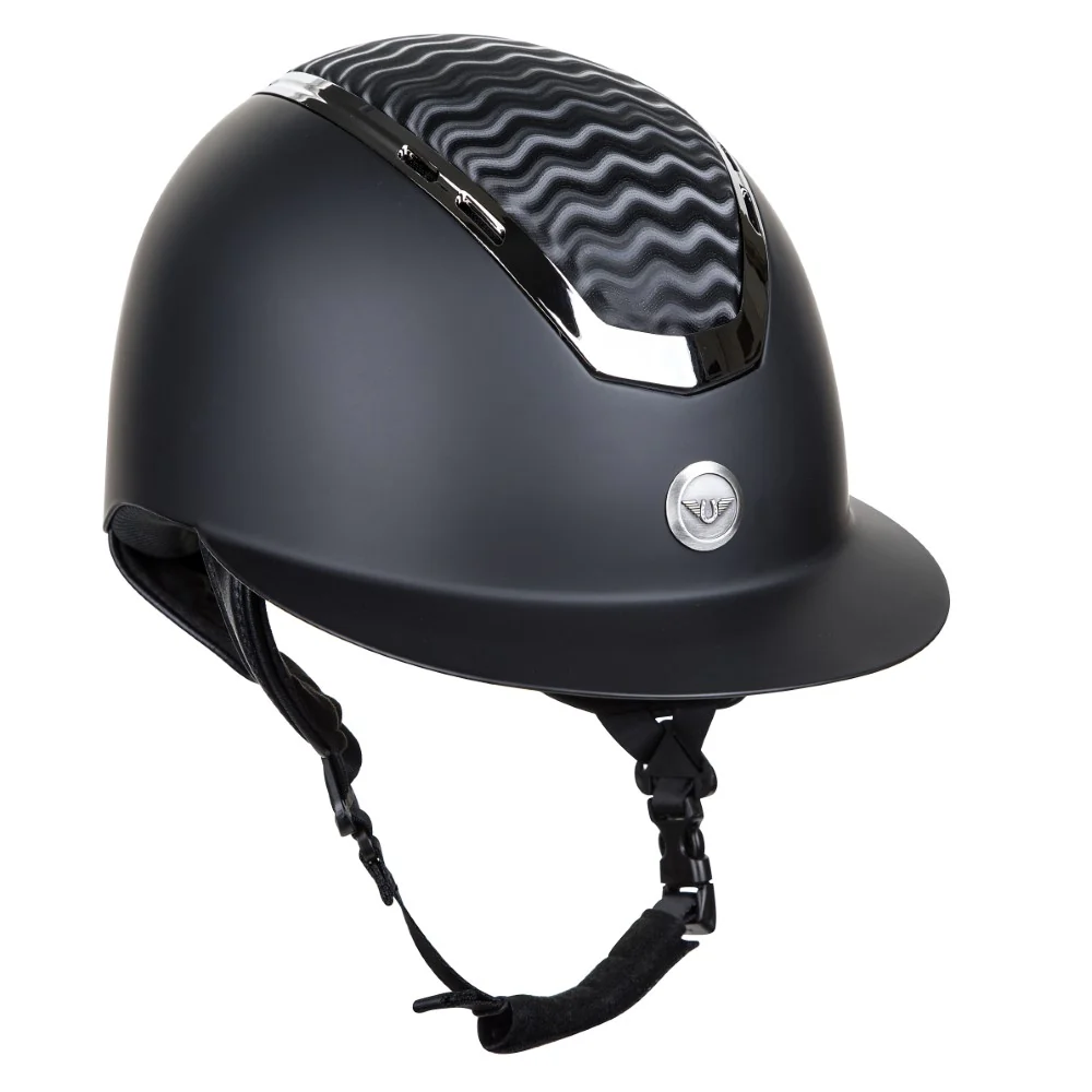 TuffRider Ultimate Wide Brim Helmet Questions & Answers