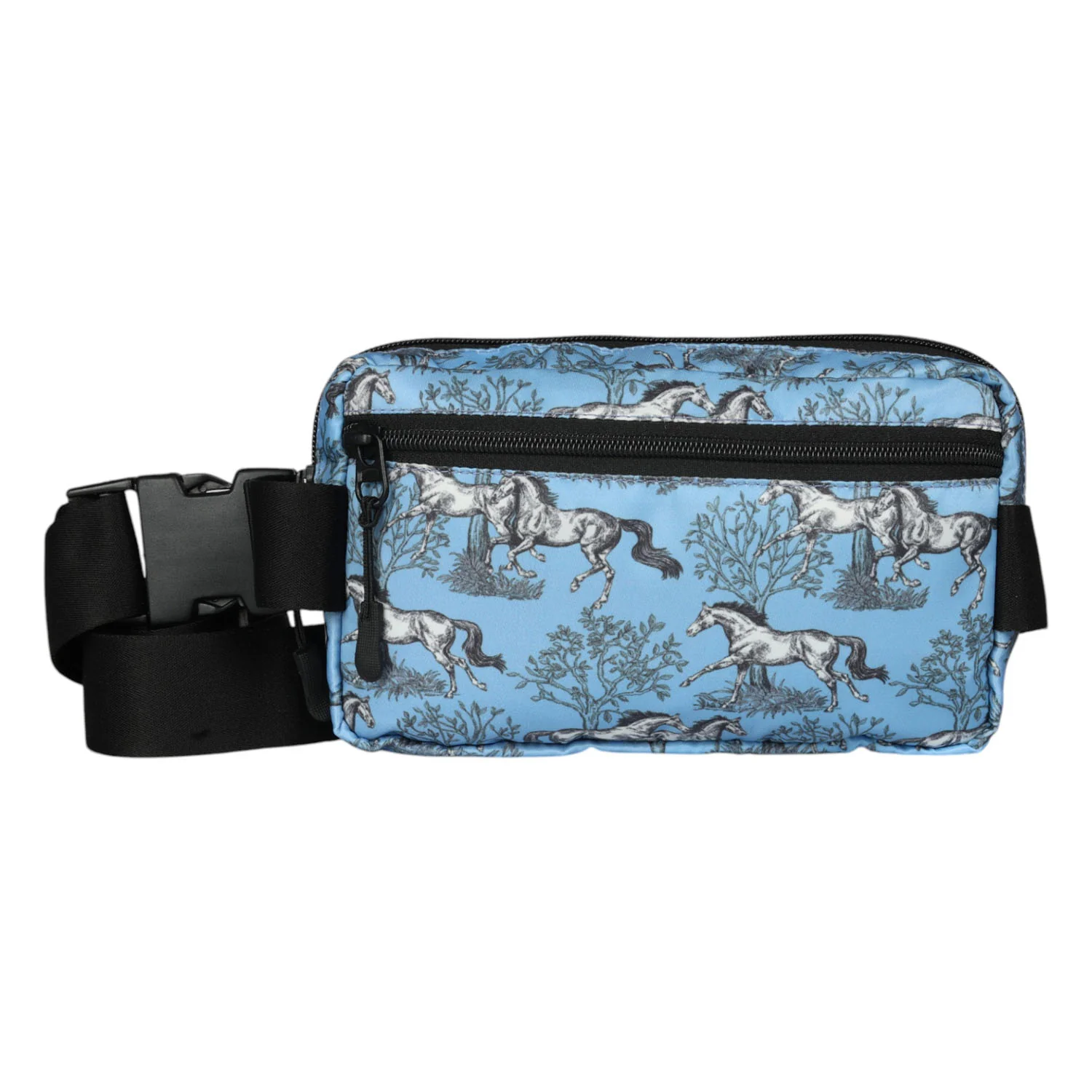 AWST Int'l Lila Toile Crossbody/Waist Bag Questions & Answers