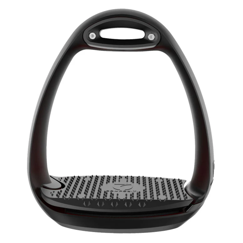 Compositi Pair Of Eole Stirrups Soft Questions & Answers