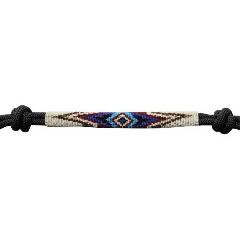 Professionals Choice Halter Rope Beaded-Burgundy Questions & Answers